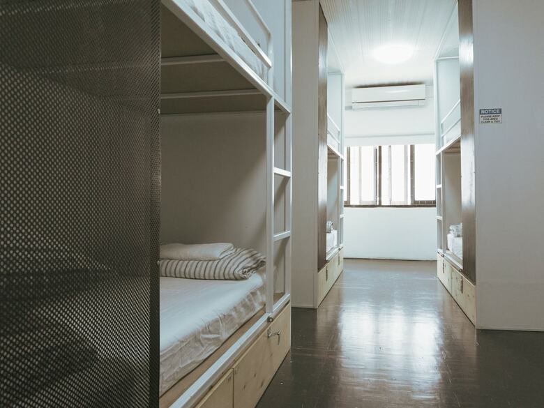 Hostal Been Hostel Ratchathewi