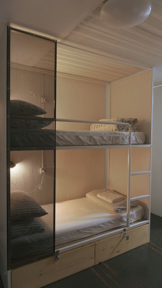 Hostal Been Hostel Ratchathewi