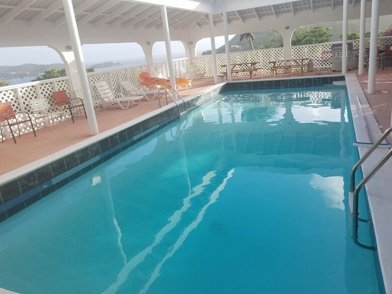 Horsford Hill Villas
