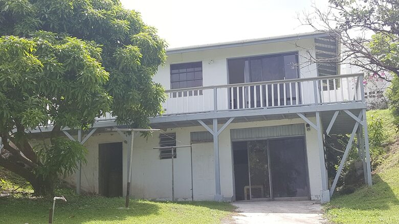 Horsford Hill Villas