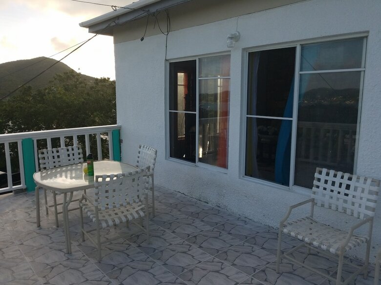 Horsford Hill Villas