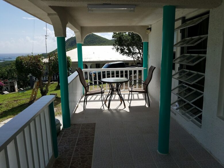 Horsford Hill Villas