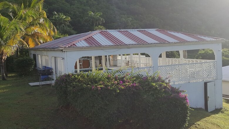 Horsford Hill Villas