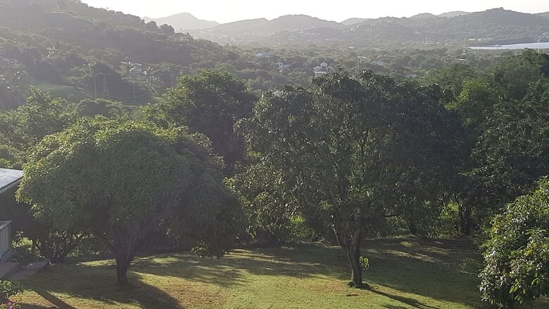 Horsford Hill Villas