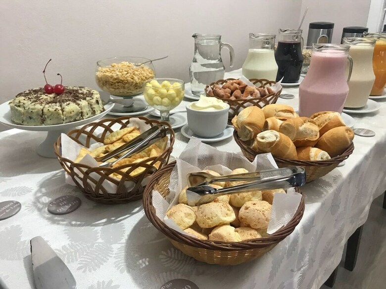 Posada Pousada Vov� Nino