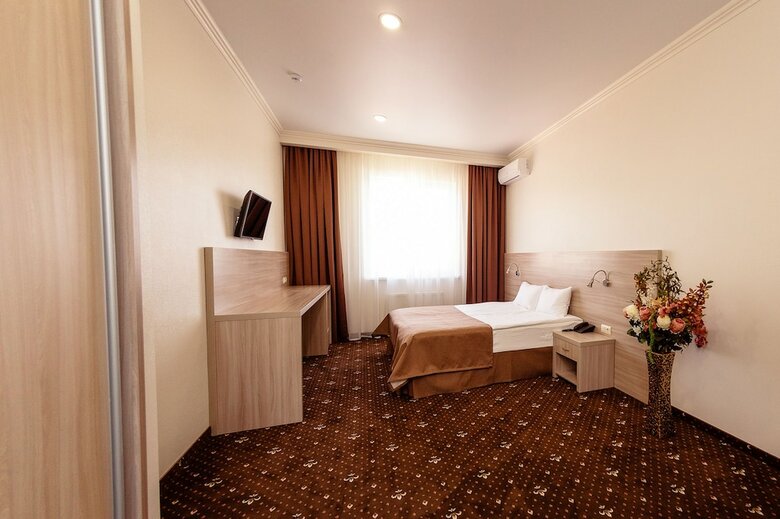 Palazzo Hotel