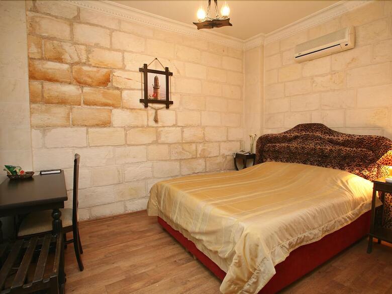 Hotel Mardin Osmanl? Kona??