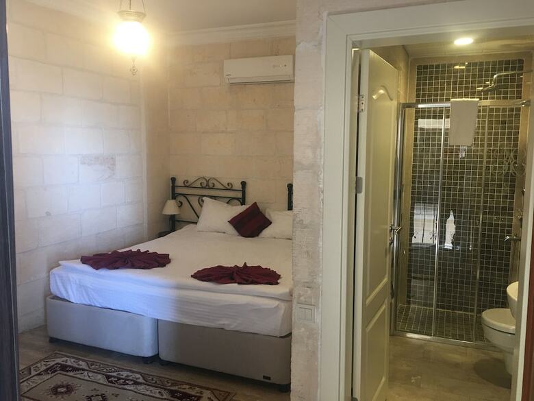 Hotel Mardin Osmanl? Kona??