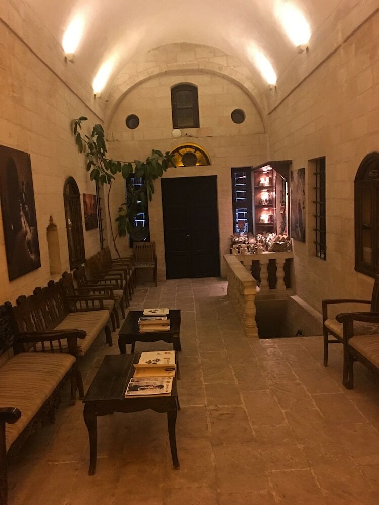 Hotel Mardin Osmanl? Kona??