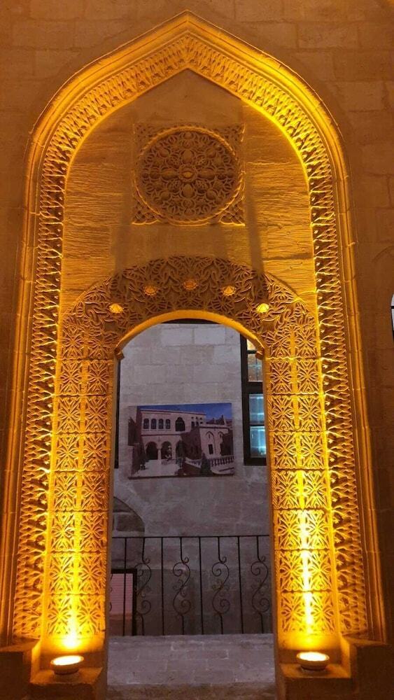 Hotel Mardin Osmanl? Kona??