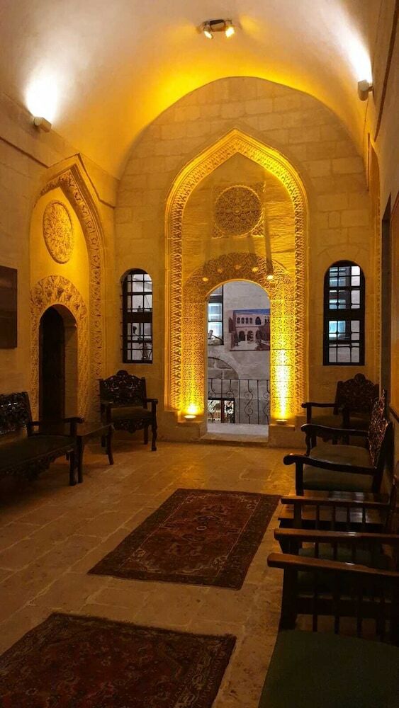 Hotel Mardin Osmanl? Kona??