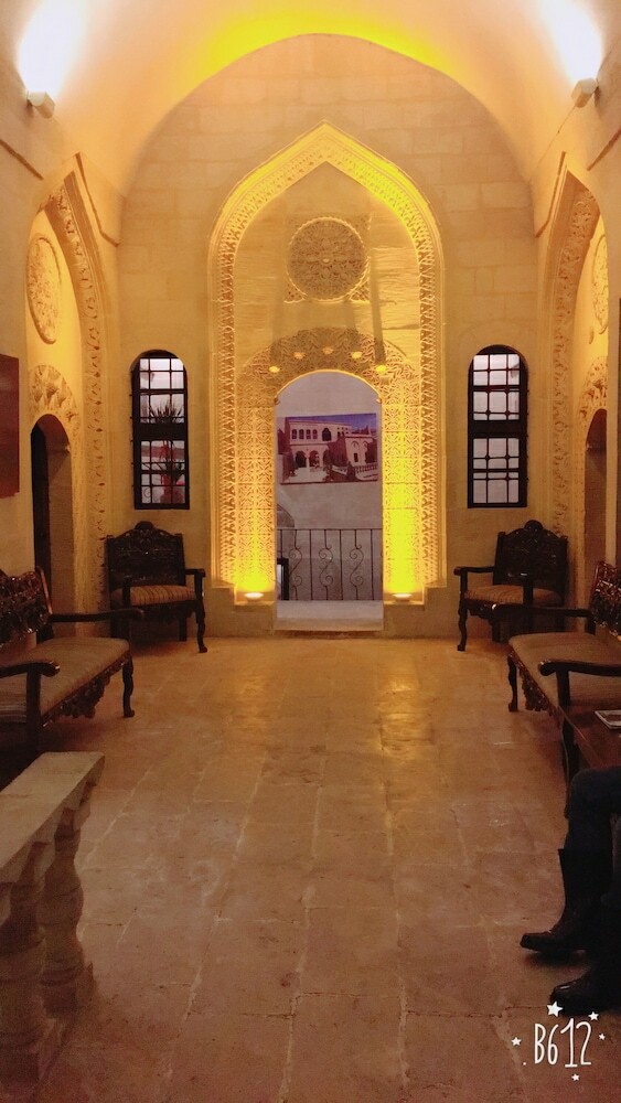 Hotel Mardin Osmanl? Kona??