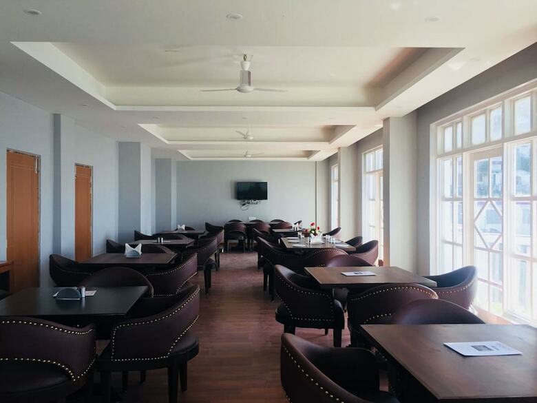 Hotel Highland