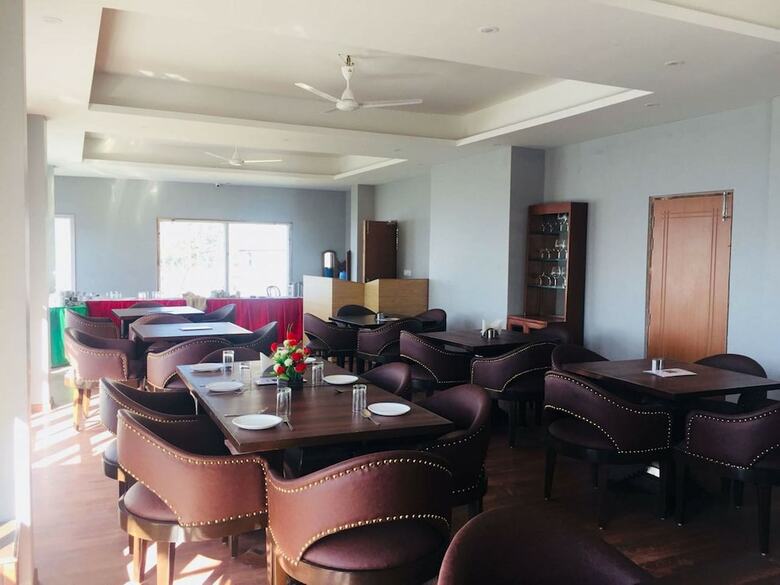 Hotel Highland