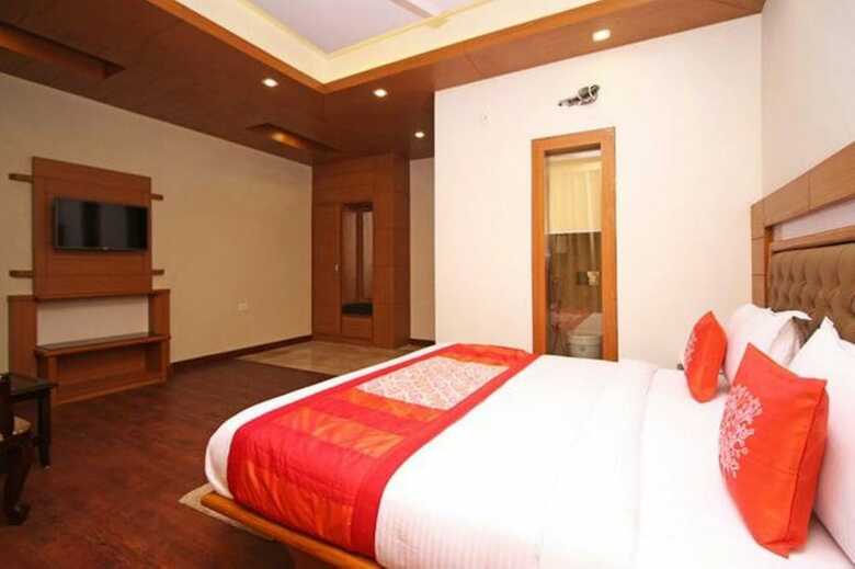 Hotel Highland