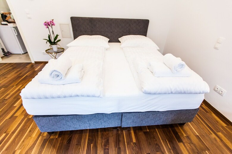 Cosy 2 Bedroom Apartment