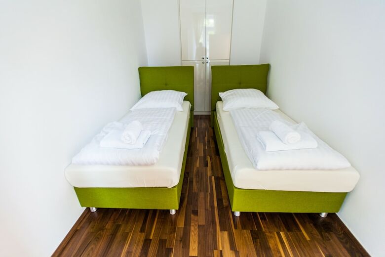 Cosy 2 Bedroom Apartment
