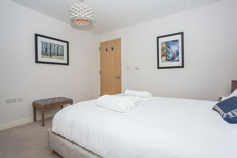 Apartamentos Beautiful Duplex Flat, Sleeps 6, Close To Tube