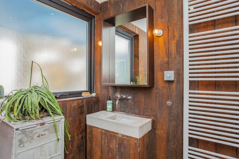 Camden Town Apartment