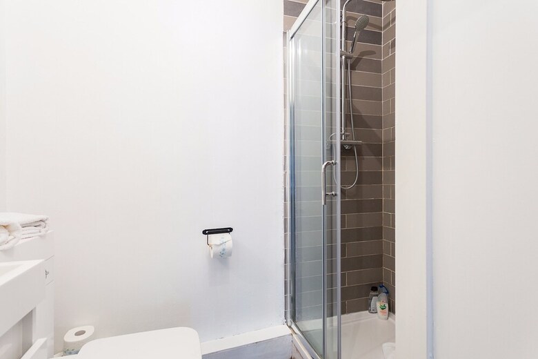 Apartamentos Brilliant 2 Bed Flat On Brick Lane