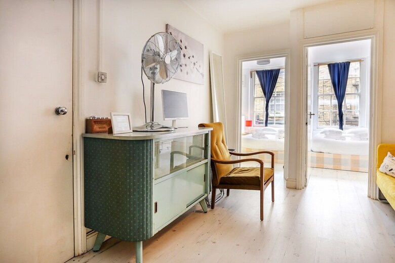 Apartamentos Brilliant 2 Bed Flat On Brick Lane