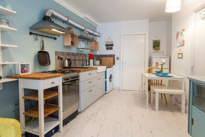 Apartamentos Brilliant 2 Bed Flat On Brick Lane