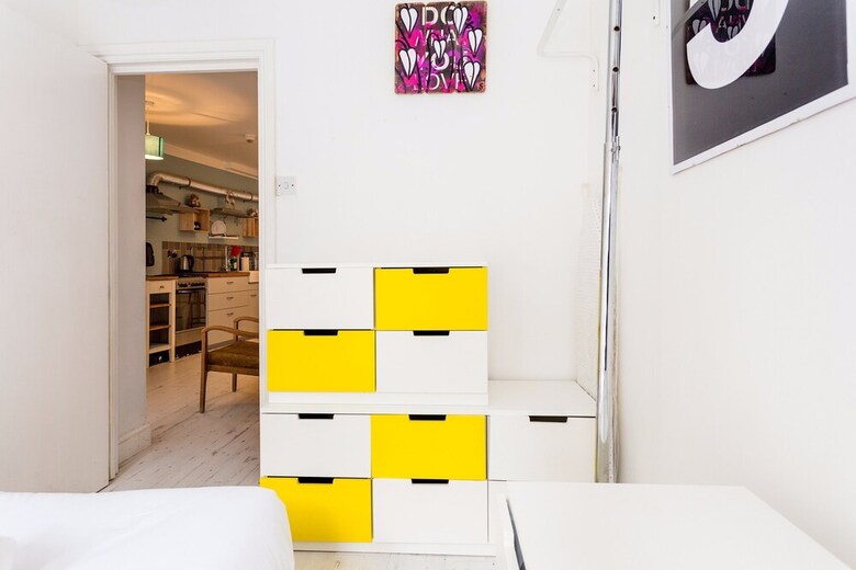 Apartamentos Brilliant 2 Bed Flat On Brick Lane
