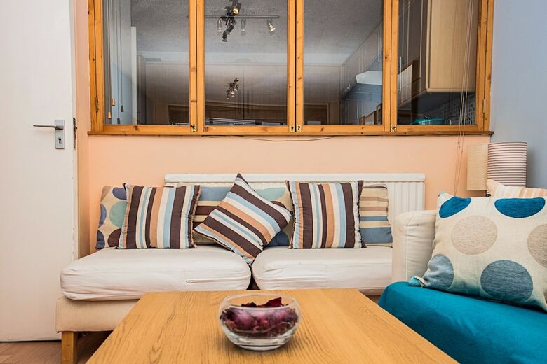 Apartamentos Incredible Views - 1 Bedroom In Chancery Lane