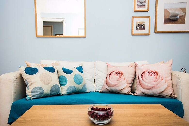 Apartamentos Incredible Views - 1 Bedroom In Chancery Lane