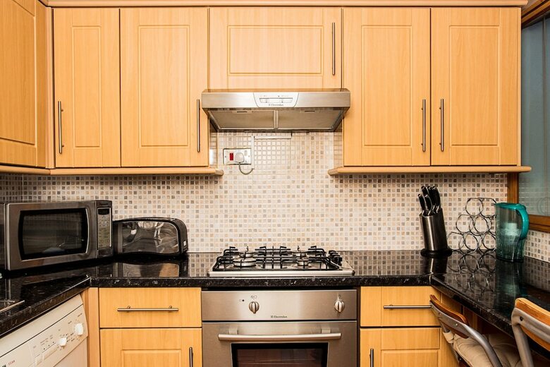 Apartamentos Incredible Views - 1 Bedroom In Chancery Lane
