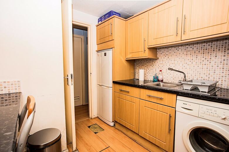 Apartamentos Incredible Views - 1 Bedroom In Chancery Lane