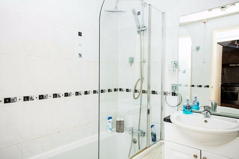 Apartamentos Incredible Views - 1 Bedroom In Chancery Lane