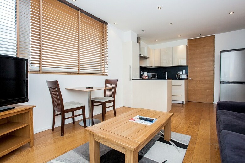 Apartamentos Incredible Modern Central 1 Bed - London Bridge