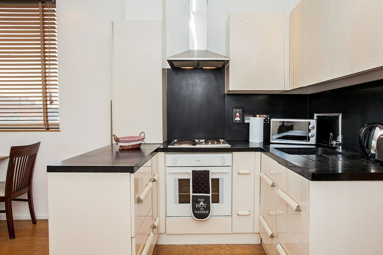 Apartamentos Incredible Modern Central 1 Bed - London Bridge