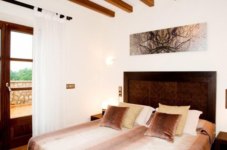 Villa Finca Ses Oliveres D'ariany