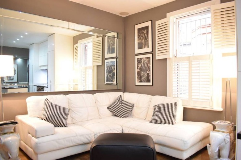 Beautiful Kensington 2 Bedroom Luxury Apartment