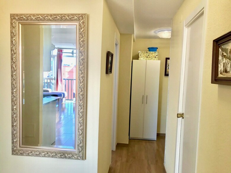 Acacias Apartment
