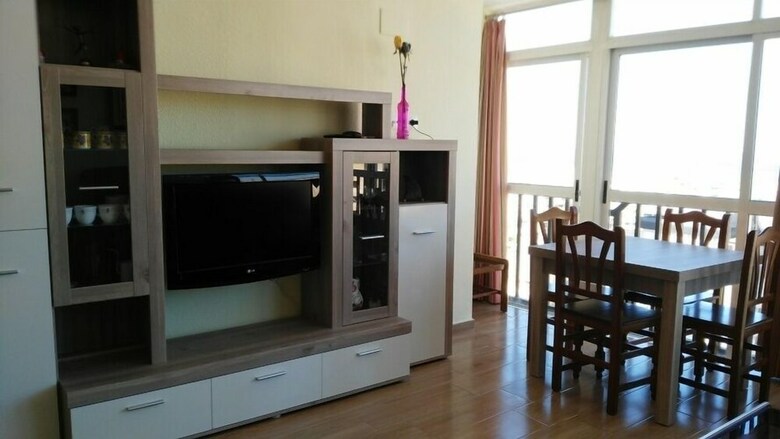 Acacias Apartment
