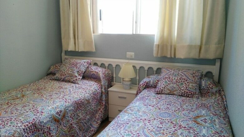 Acacias Apartment