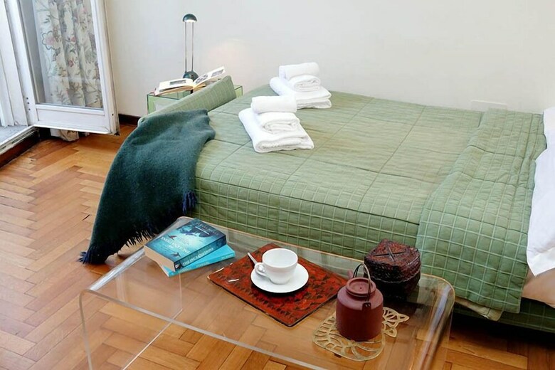 Apartamento Rome Short Let Service