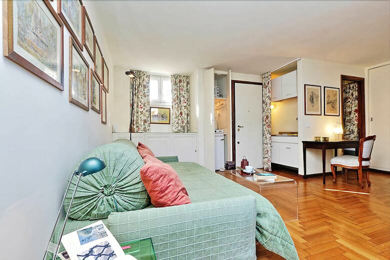 Apartamento Rome Short Let Service