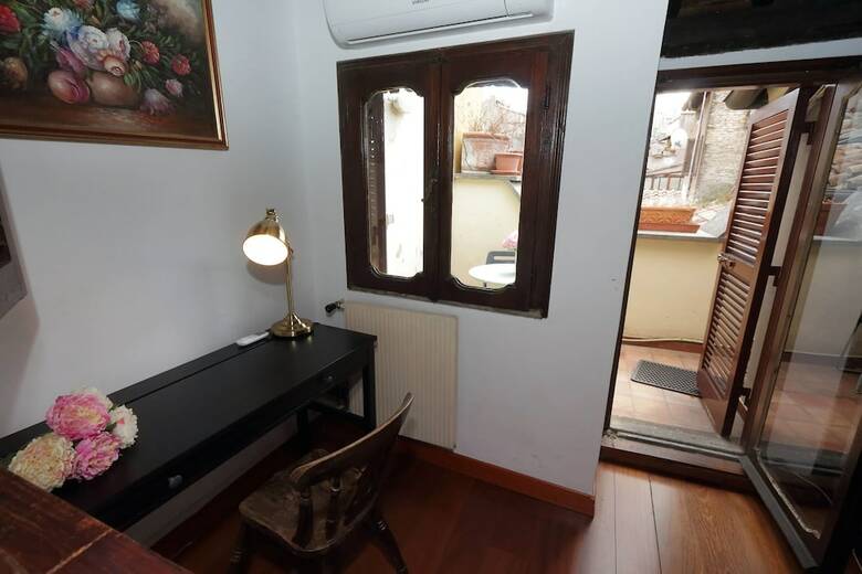 Apartamento Rome Short Let Service