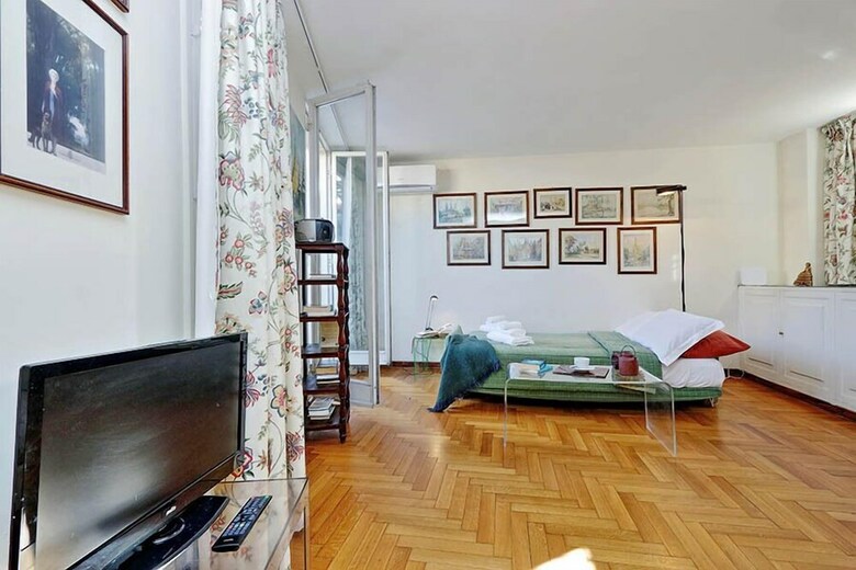 Apartamento Rome Short Let Service