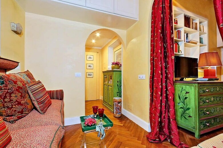 Apartamento Rome Short Let Service