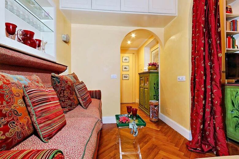 Apartamento Rome Short Let Service
