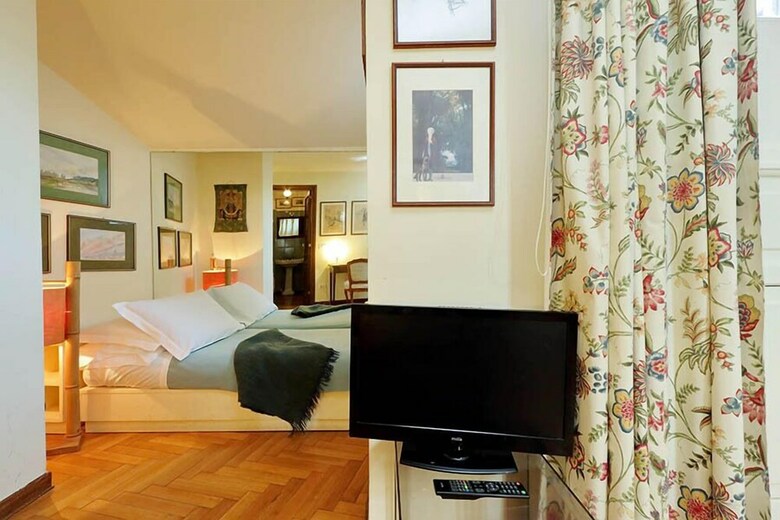 Apartamento Rome Short Let Service