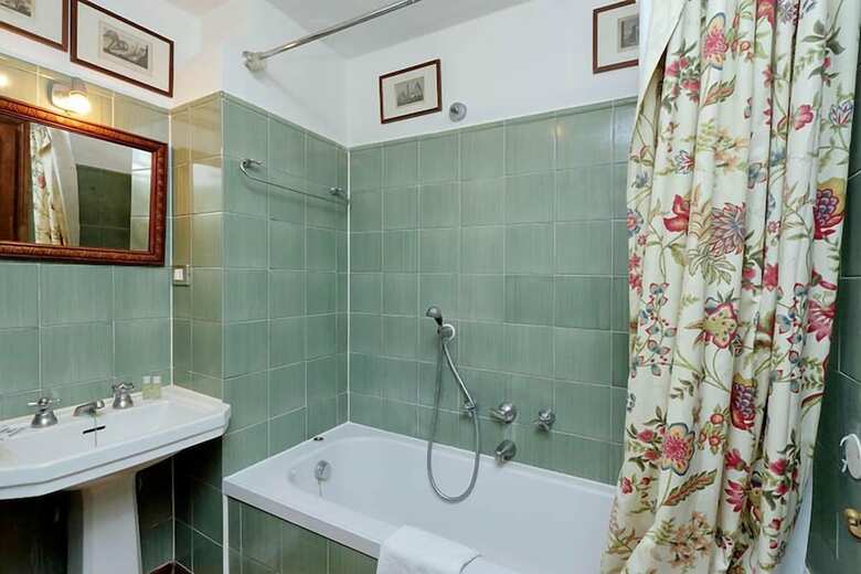 Apartamento Rome Short Let Service