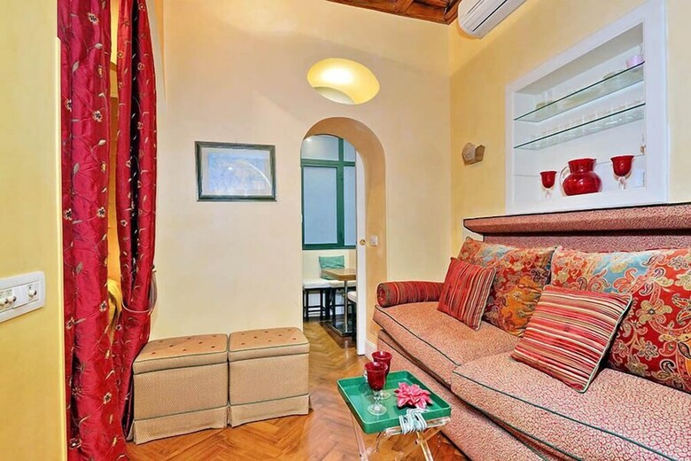 Apartamento Rome Short Let Service