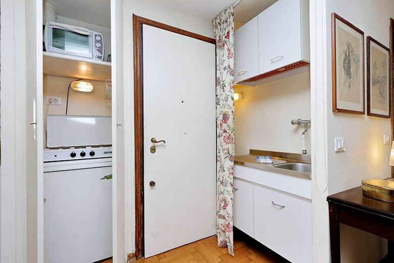 Apartamento Rome Short Let Service