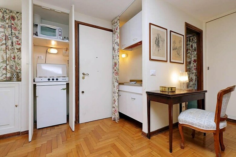 Apartamento Rome Short Let Service
